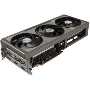 Nitro+ Radeon RX 9060 XT OC - afbeelding 2