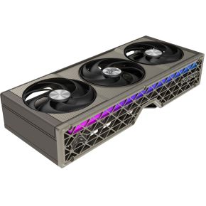 Nitro+ Radeon RX 9060 XT OC - afbeelding 3