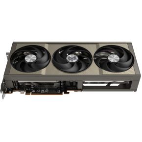 Nitro+ Radeon RX 9060 XT OC - afbeelding 4