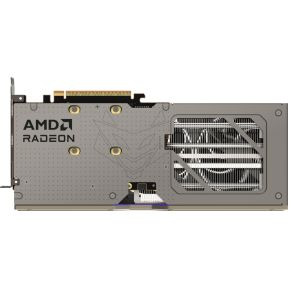 Nitro+ Radeon RX 9060 XT OC - afbeelding 5