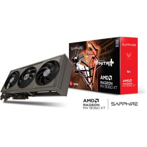 Nitro+ Radeon RX 9060 XT OC - afbeelding 7