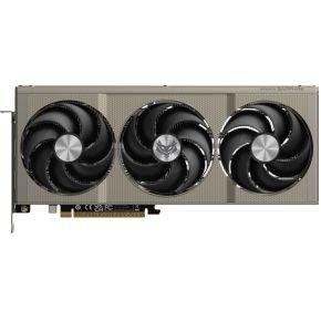 Sapphire Sapphire Nitro+ Amd Radeon Rx 9060 Xt Gpu 16 Gb Gddr6