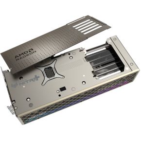 Nitro+ Radeon RX 9070 OC - afbeelding 5