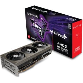 Nitro+ Radeon RX 9070 OC - afbeelding 6