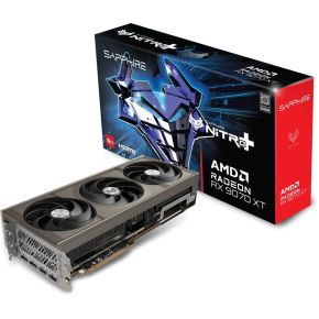 Nitro+ Radeon RX 9070 XT OC - afbeelding 6