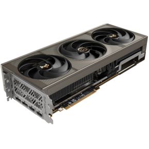 Nitro+ Radeon RX 9070 XT OC Crimson Desert 16GB GDDR6 - afbeelding 2