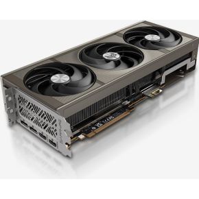 NITRO+ RX 9070 XT PhantomLink 16GB Videokaart - afbeelding 3