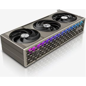 NITRO+ RX 9070 XT PhantomLink 16GB Videokaart - afbeelding 4