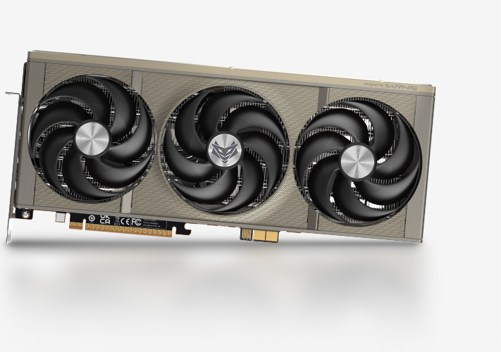 Sapphire nitro rx 9070 xt amd radeon 5306299 2 orig - Sapphire NITRO+ RX 9070 XT PhantomLink 16GB Videokaart