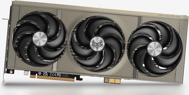 Sapphire nitro rx 9070 xt amd radeon 5306299 - Sapphire NITRO+ RX 9070 XT PhantomLink 16GB Videokaart