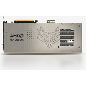 NITRO+ RX 9070 XT PhantomLink 16GB Videokaart - afbeelding 6