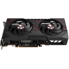 Sapphire Pulse Amd Radeon Rx 9060 Xt - Pcie 5.0 - 2X Hdmi 2.1 - 1X Displayport videokaart - afbeelding 4