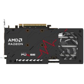 Pulse Radeon RX 9060 XT OC - afbeelding 5