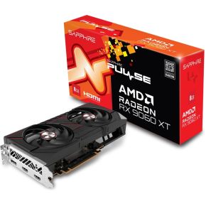 Pulse Radeon RX 9060 XT OC - afbeelding 6