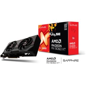 Pulse Radeon RX 9060 XT OC - afbeelding 7