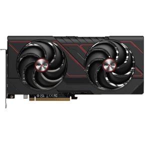 Sapphire Sapphire Pulse Amd Radeon Rx 9070 - Videokaart - 16Gb - Gddr6 - 2X Hdmi 2.1B - 2X Displayport 2.1A