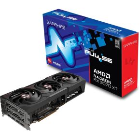 Pulse Radeon RX 9070 XT - afbeelding 6