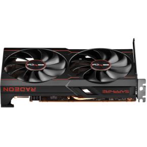 Pulse Radeon RX 6500 XT - afbeelding 4