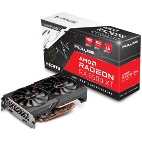 Pulse Radeon RX 6500 XT - afbeelding 6