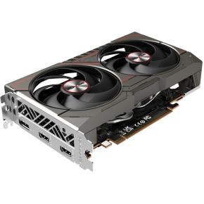 PULSE Radeon RX 9060 XT AMD GDDR6 - afbeelding 2