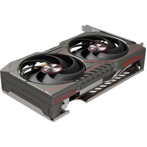 PULSE Radeon RX 9060 XT AMD GDDR6 - afbeelding 3
