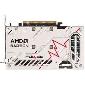 PULSE Radeon RX 9060 XT AMD GDDR6 - afbeelding 5