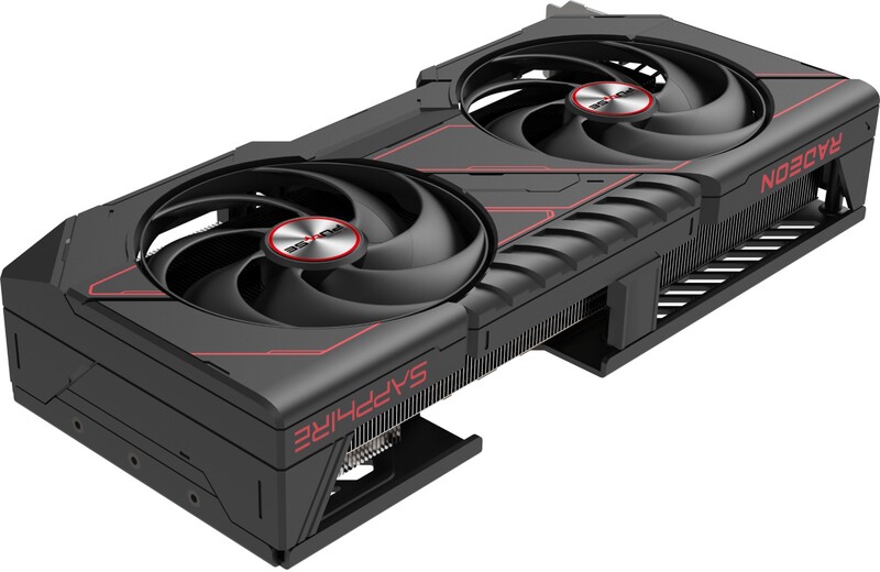 Sapphire pulse radeon rx 9070 16gb 4 orig - Sapphire Radeon RX 9070 16GB Videokaart