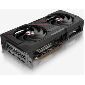 Sapphire pulse rx 9070 amd radeon rx 3 orig - Sapphire Radeon RX 9070 GRE Pulse Gaming OC 12GB Videokaart