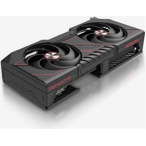 Sapphire pulse rx 9070 amd radeon rx 4 orig - Sapphire Radeon RX 9070 GRE Pulse Gaming OC 12GB Videokaart