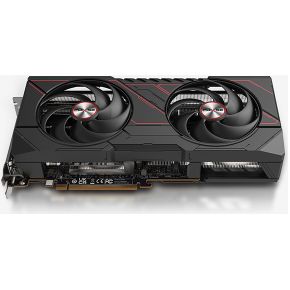 Sapphire pulse rx 9070 amd radeon rx 5 orig - Sapphire Radeon RX 9070 GRE Pulse Gaming OC 12GB Videokaart