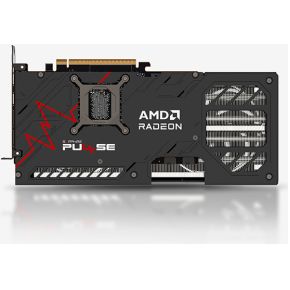 Sapphire pulse rx 9070 amd radeon rx 6 orig - Sapphire Radeon RX 9070 GRE Pulse Gaming OC 12GB Videokaart