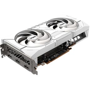 Pure Radeon RX 9060 XT OC - afbeelding 2