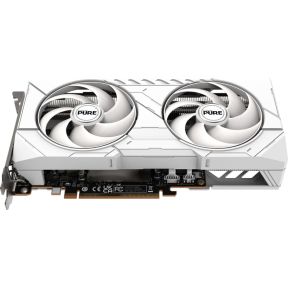Pure Radeon RX 9060 XT OC - afbeelding 4