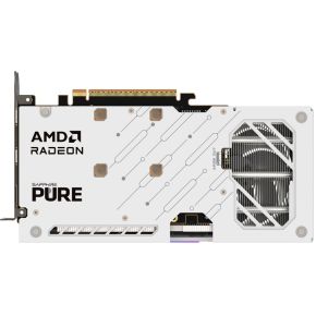 Pure Radeon RX 9060 XT OC - afbeelding 5