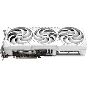 Pure Radeon RX 9070 XT OC - afbeelding 3
