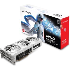 Pure Radeon RX 9070 XT OC - afbeelding 6