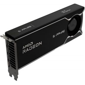 AMD RADEON AI PRO R9700 32GB Graphics Card - afbeelding 2