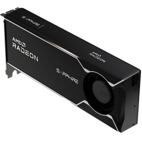 AMD RADEON AI PRO R9700 32GB Graphics Card - afbeelding 3