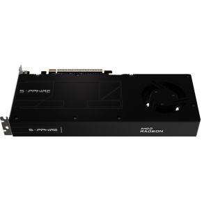 AMD RADEON AI PRO R9700 32GB Graphics Card - afbeelding 4