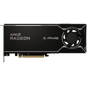 SAPPHIRE SAPPHIRE Radeon AI PRO R9700 32GB grafische kaart
