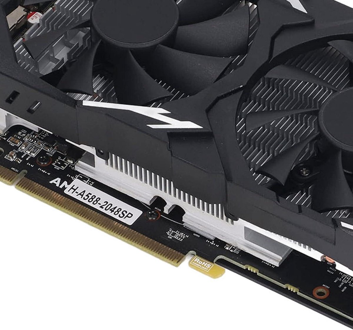 AMD Radeon RX 580 8GB GDDR5 - afbeelding 7