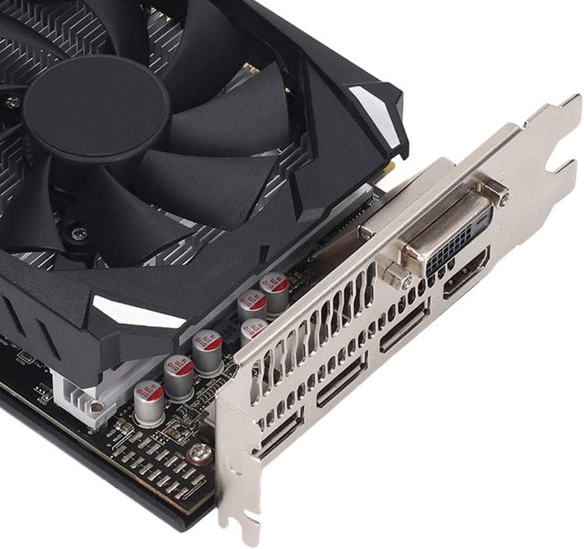 AMD Radeon RX 580 8GB GDDR5 - afbeelding 8
