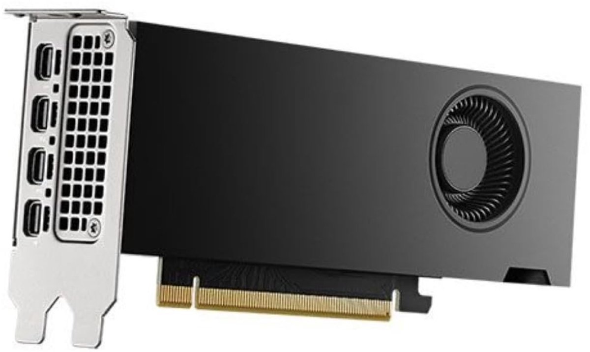 Solidchoice Solidchoice - Nvidia Rtx 2000 Ada Grafische Kaart Met 16 Gb Gddr6