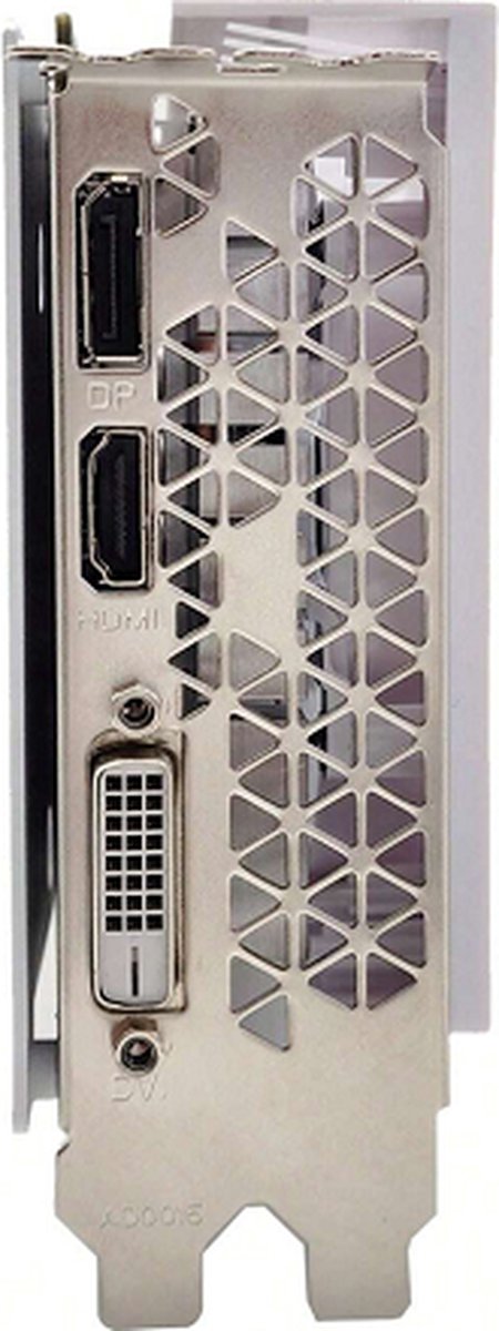 GeForce RTX 2060 Super 8GB Videokaart - afbeelding 2