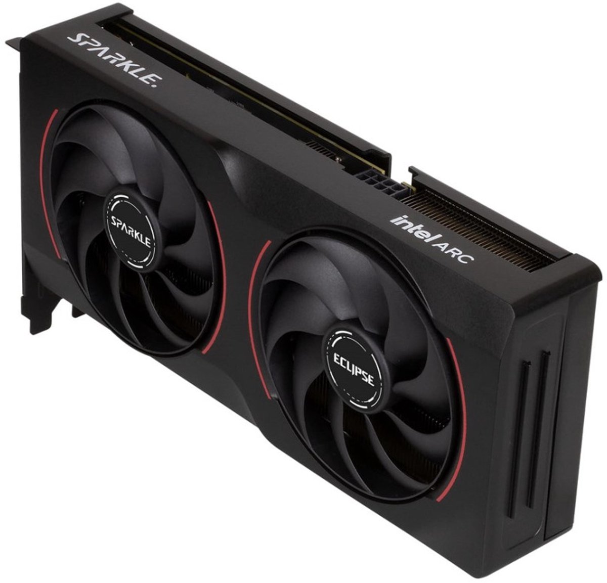 Intel Arc B570 Eclipse OC 10GB GDDR6 - afbeelding 4