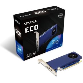 Intel Arc A310 ECO - afbeelding 5