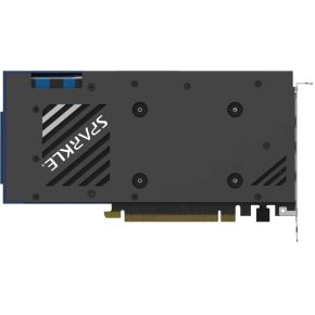 Intel Arc A580 ORC OC - afbeelding 7