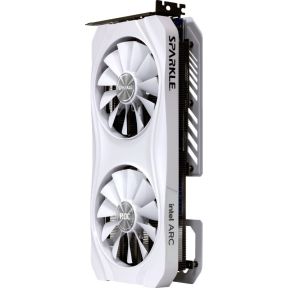 Intel Arc A750 ROC Luna OC - afbeelding 4