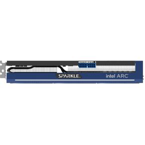 Sparkle SA750T-800C videokaart - afbeelding 4