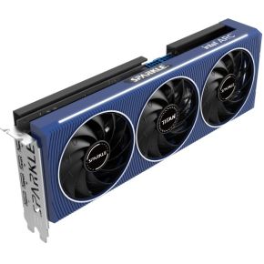 Intel Arc A770 TITAN OC 16GB GDDR6 256-bit 225W Videokaart - afbeelding 2